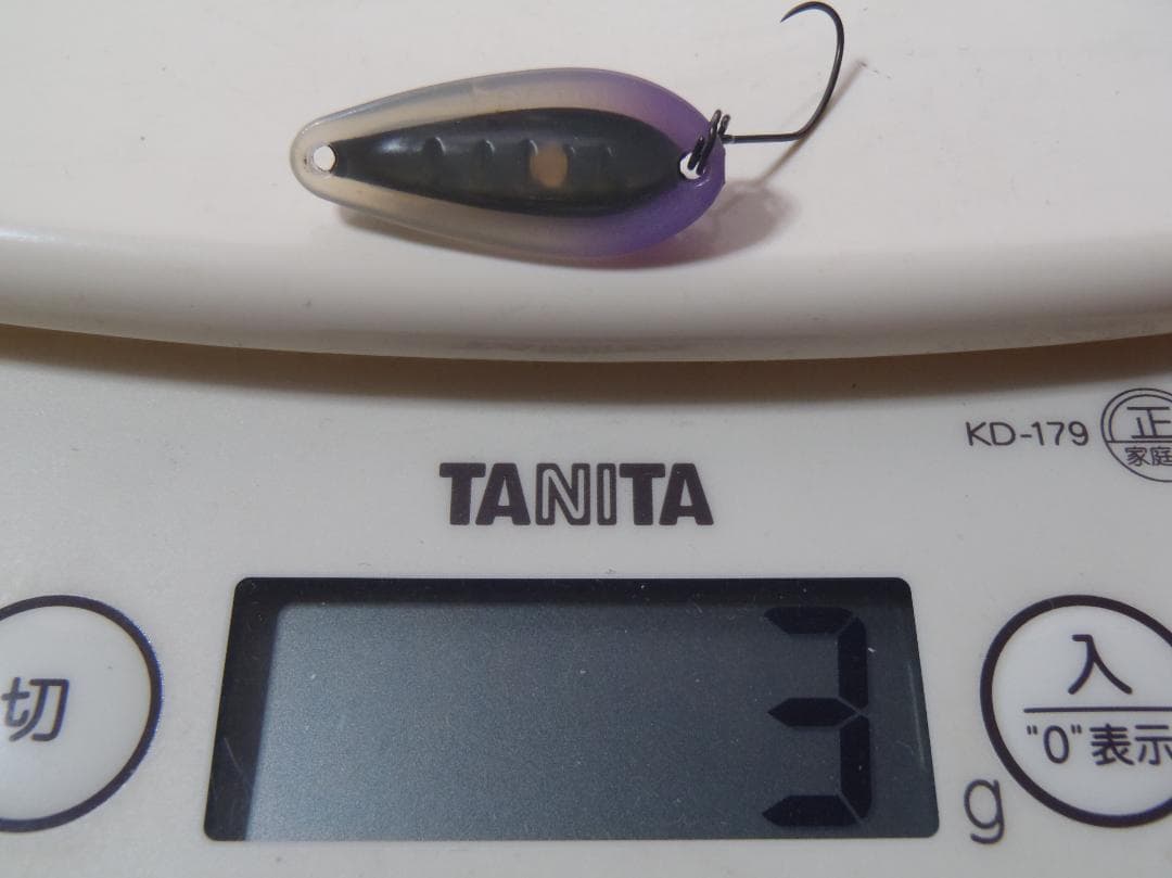 惜しくも廃盤　スレ鱒狙いに効果的　マグネット　レクター　5枚 — image 5