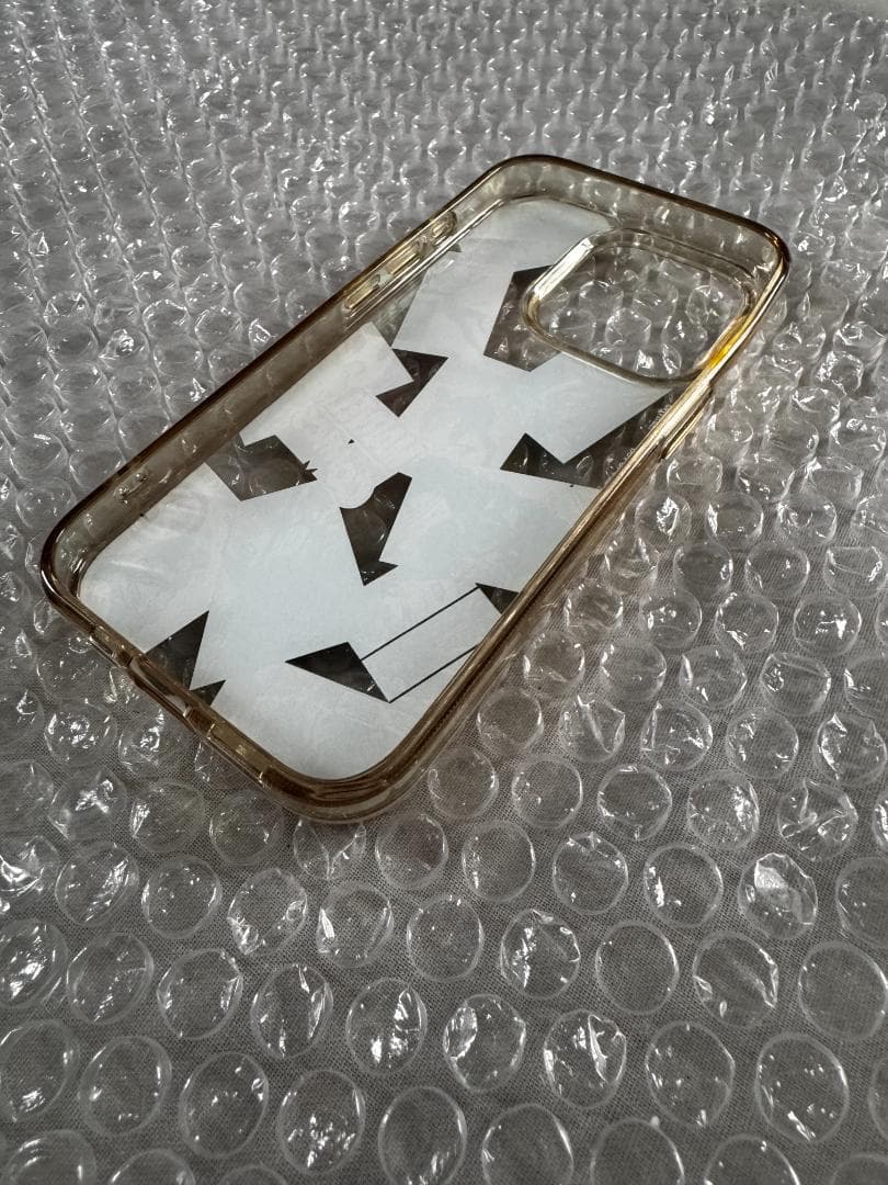 MARVEL COMICS iPhone15pro用ケース — image 2