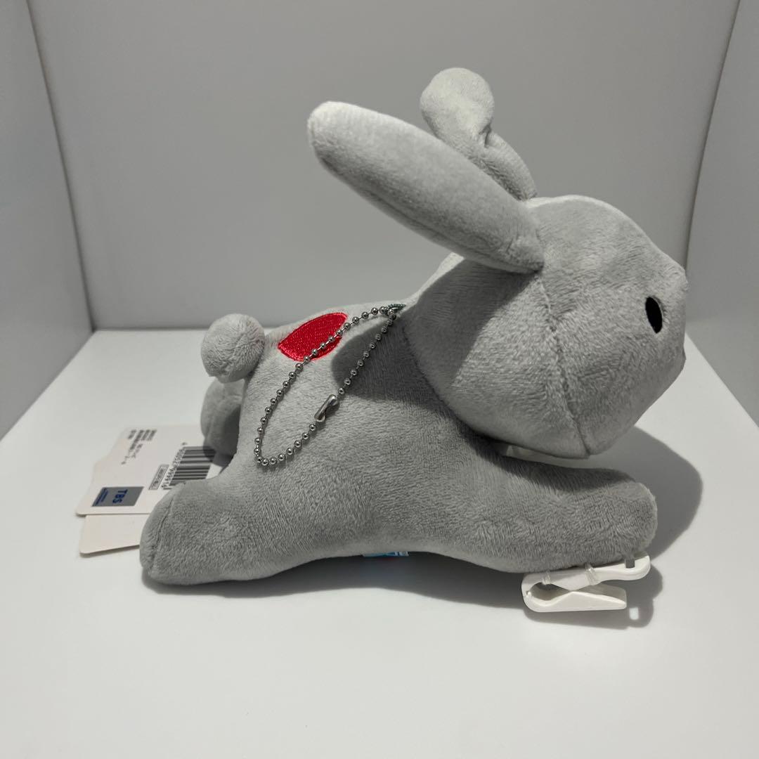 ラヴィット ラッピー マスコットキーホルダー — image 4