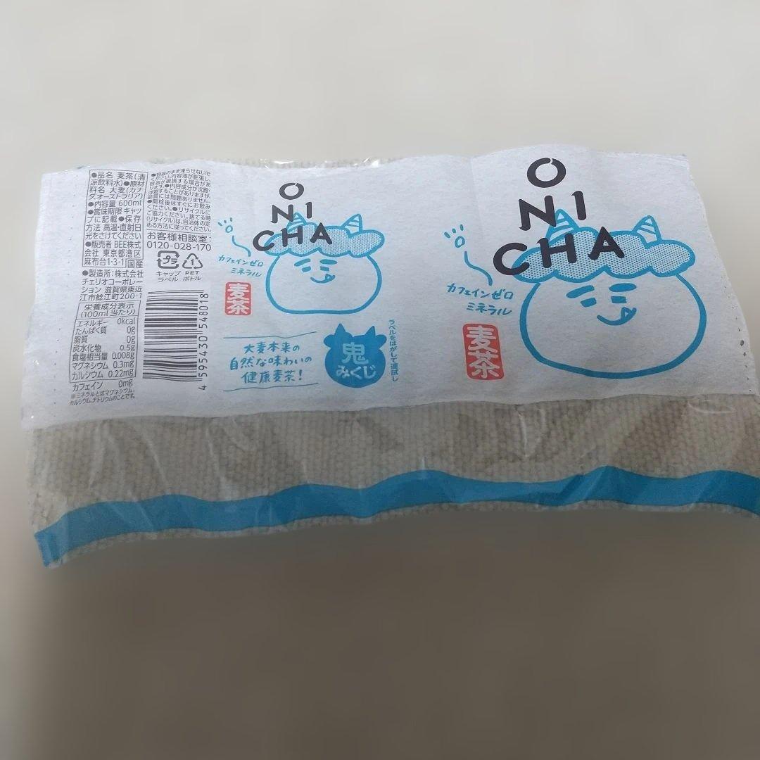 ONICHA オニチャ キャップ・ラベル3個セット — image 2