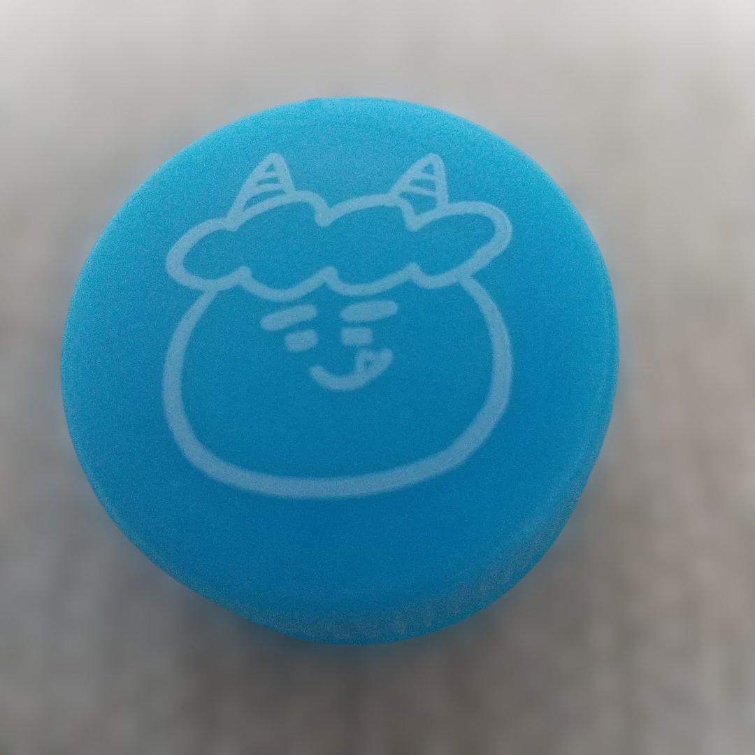 ONICHA オニチャ キャップ・ラベル3個セット — image 3