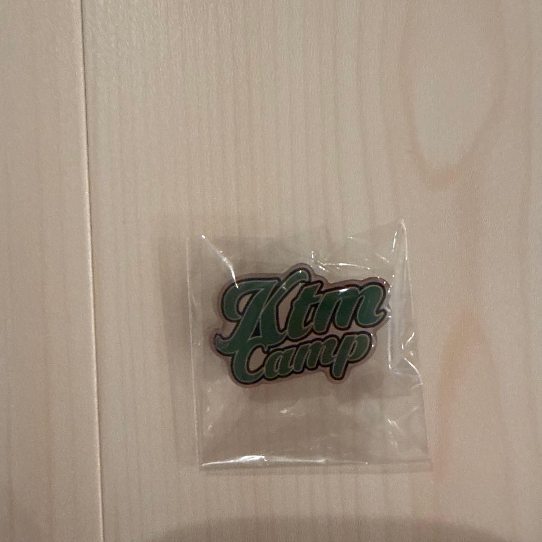 ケツメイシ ケツメンキャンプグッズ — image 4