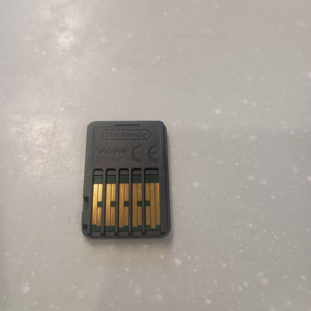 ゼルダの伝説 知恵のかりもの Nintendo Switch — image 2