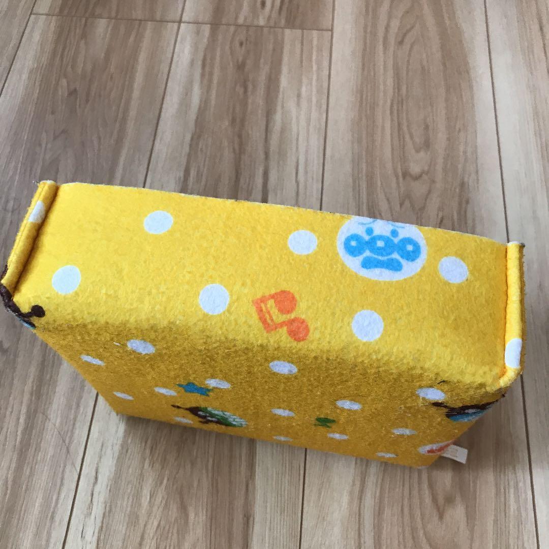 アンパンマンパン　ソフト積み木 — image 4