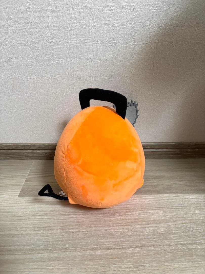 【大人気】チェンソーマン ポチタ ぬいぐるみ かわいい 癒し系 レア — image 3