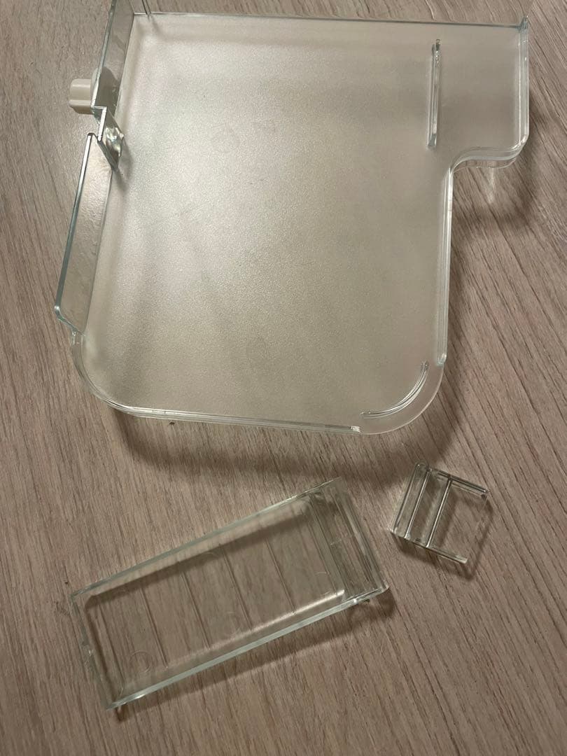 ジェックス　ハーモニーステージ　Mサイズ　used — image 2