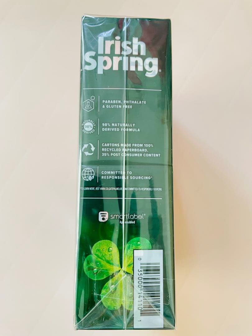 Irish Spring Original 石鹸8個入り☘️アイリッシュスプリング — image 3