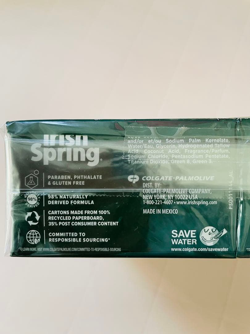Irish Spring Original 石鹸8個入り☘️アイリッシュスプリング — image 5