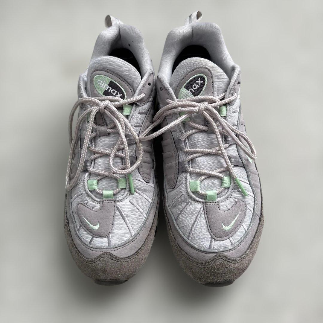ナイキ エアマックス98 28.5cm nike Airmax98 — image 2