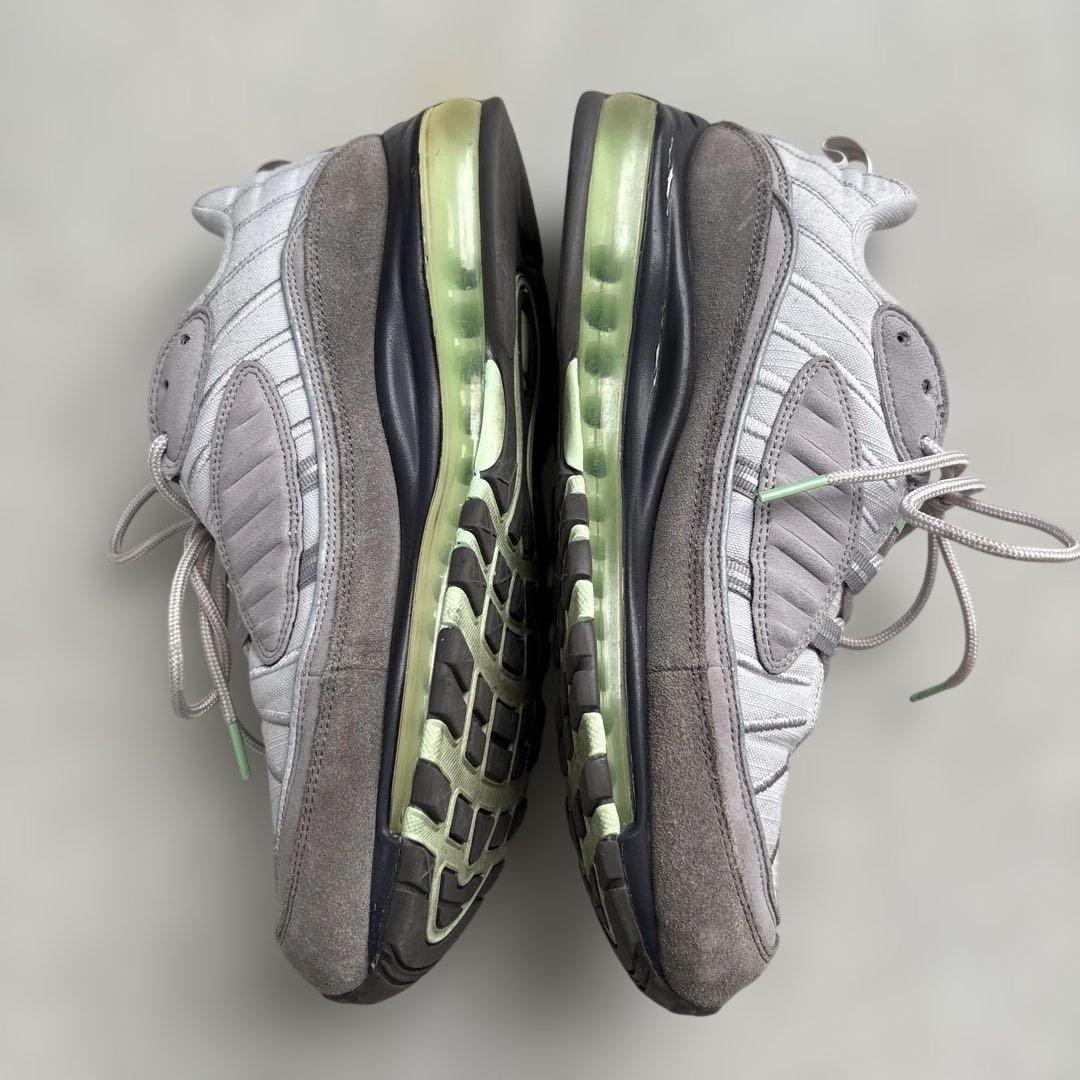 ナイキ エアマックス98 28.5cm nike Airmax98 — image 3