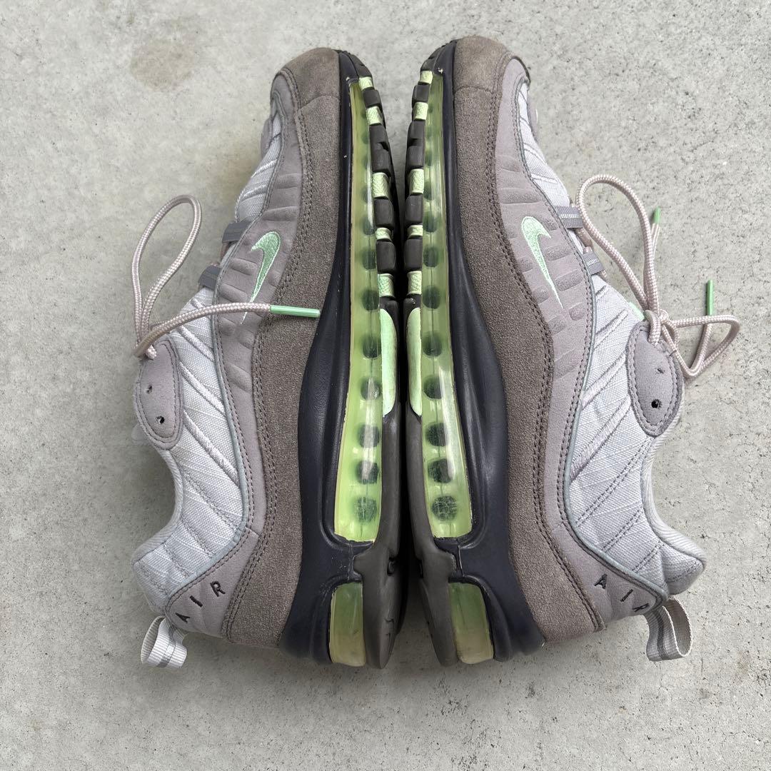 ナイキ エアマックス98 28.5cm nike Airmax98 — image 4