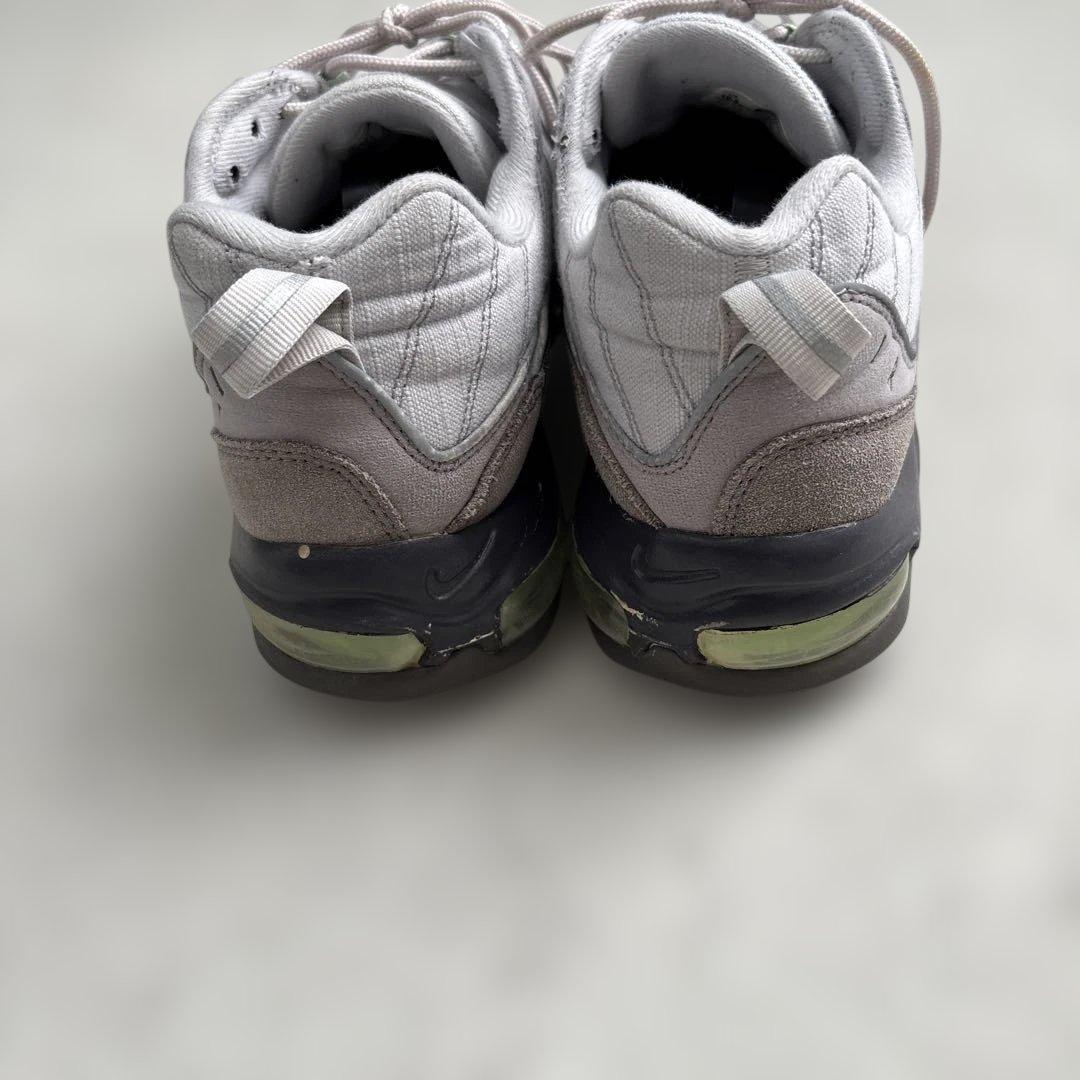 ナイキ エアマックス98 28.5cm nike Airmax98 — image 5