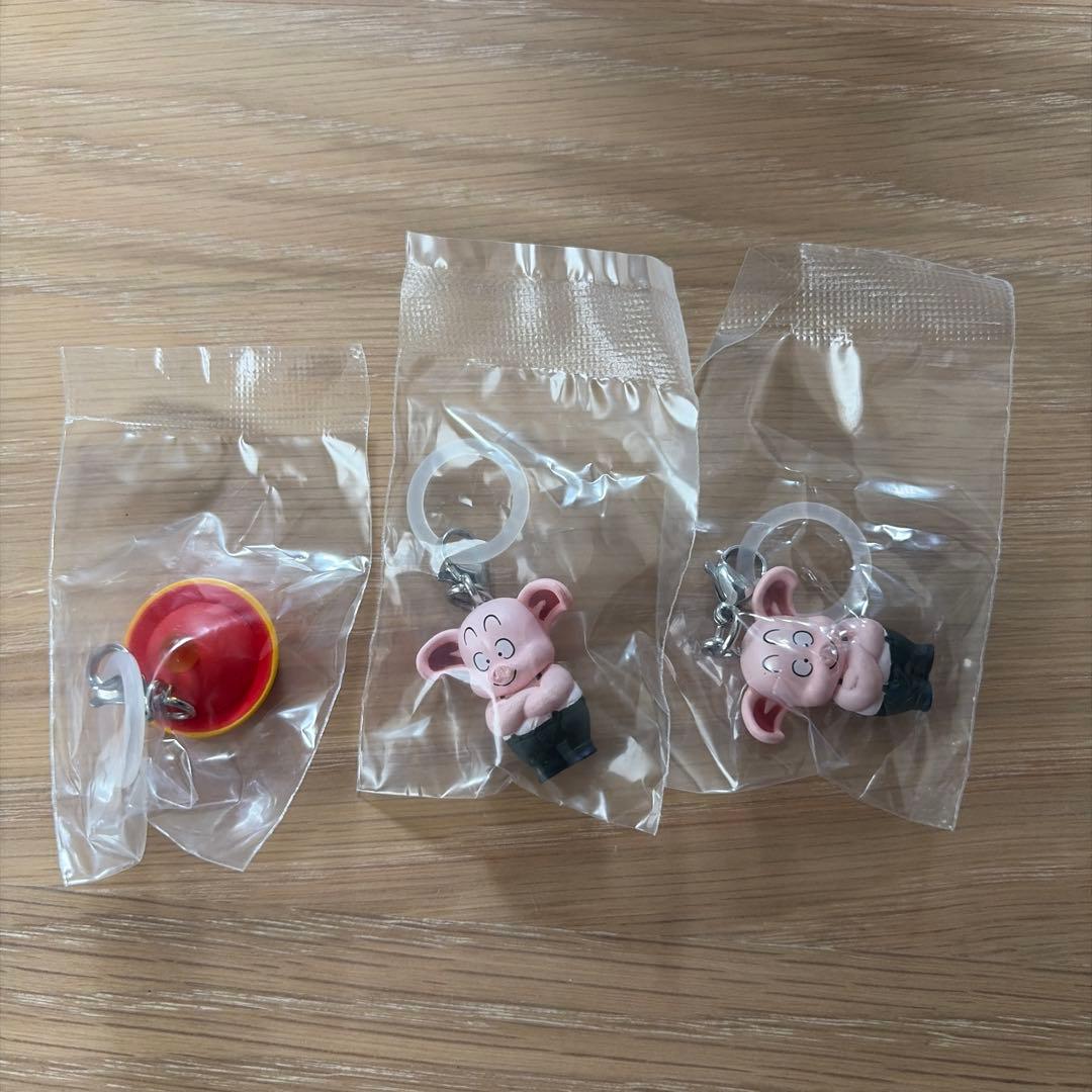 ドラゴンボール めじるしアクセサリー — image 2