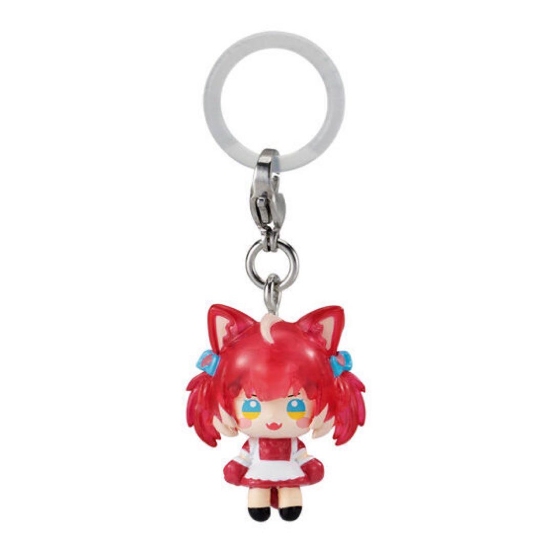 新品【✨赤見かるび✨】めじるしアクセサリー コンプリート✨（全5種）セット — image 2