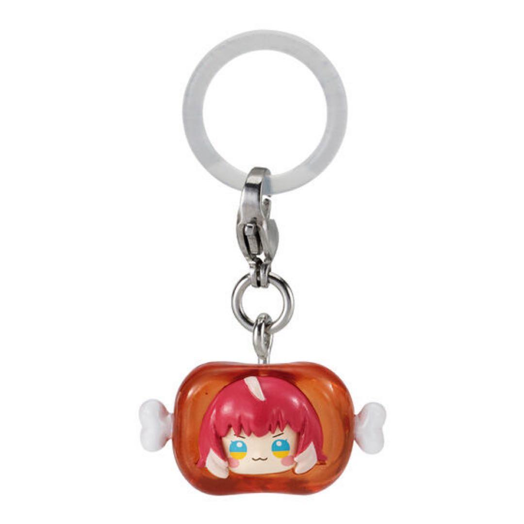 新品【✨赤見かるび✨】めじるしアクセサリー コンプリート✨（全5種）セット — image 4