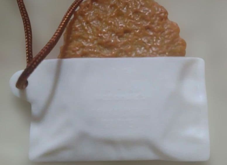 平成レトロ マクドナルドフード ストラップ シャカシャカチキン — image 5