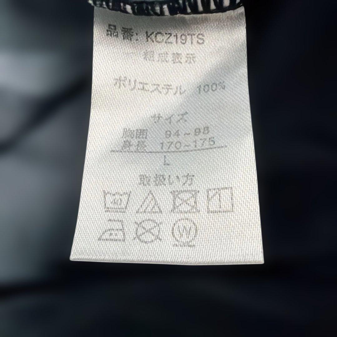 KELME プラクティスシャツ ブラック ピンク — image 5