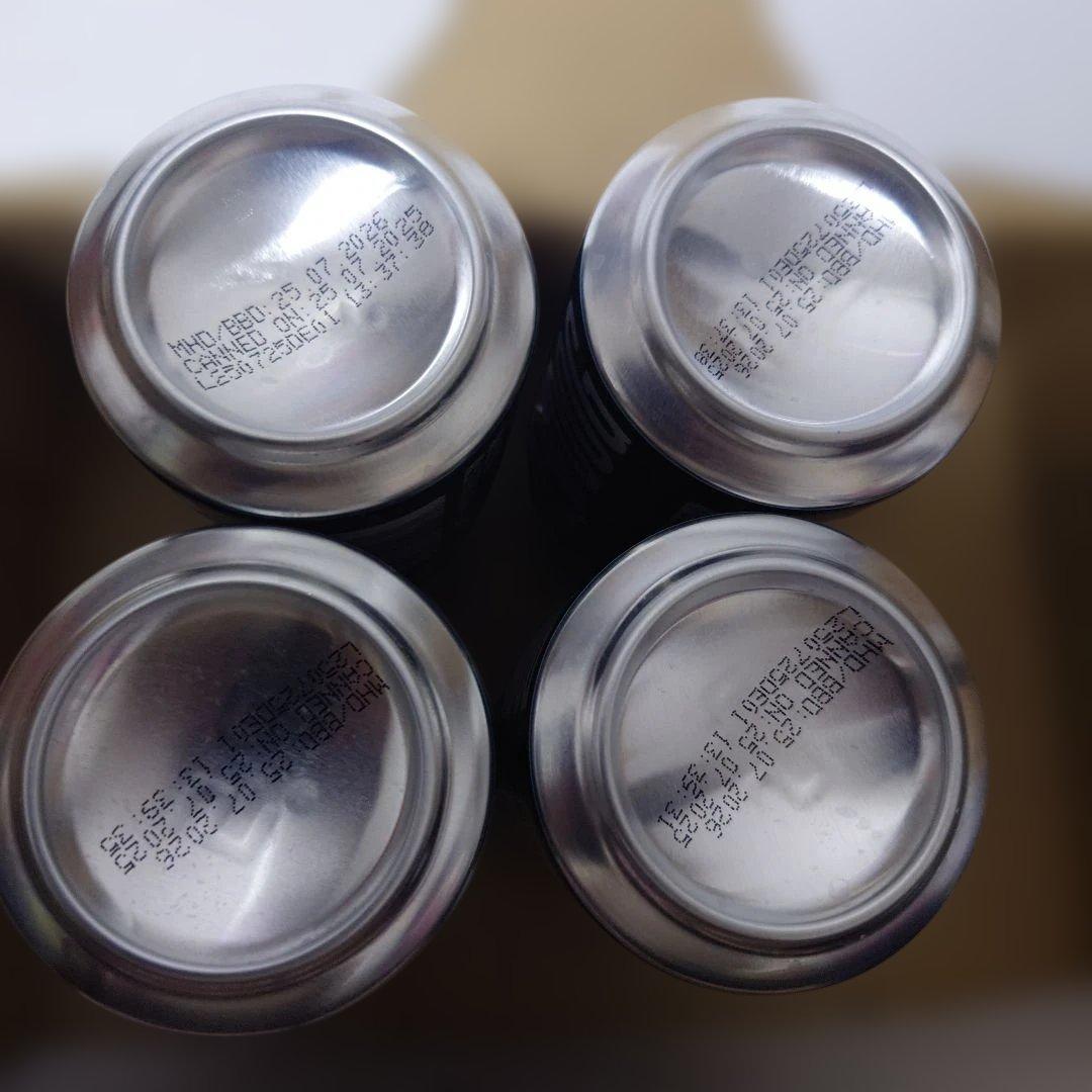 BREWDOG GOLD FRIDAY 330ml 4缶セット ビール — image 4