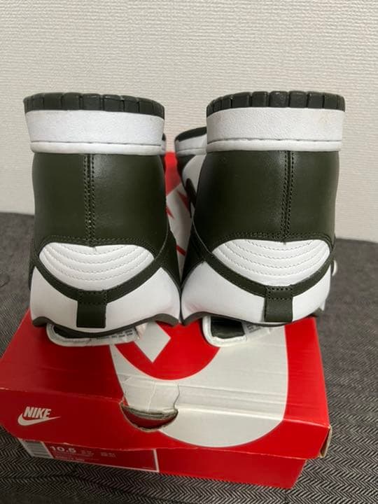 NIKEDUNK RETRO  846813 300   2017年製 — image 4
