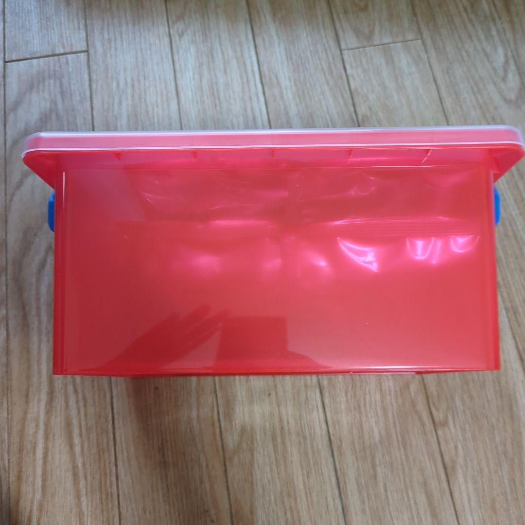 パチンコSANKYO PUSHボタンお菓子コンテナボックス — image 4