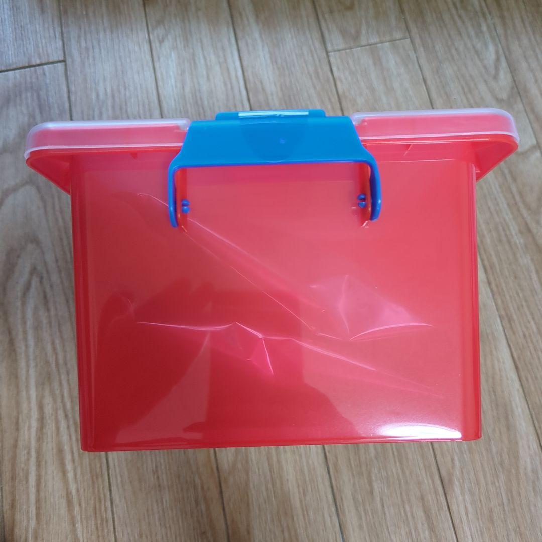 パチンコSANKYO PUSHボタンお菓子コンテナボックス — image 5