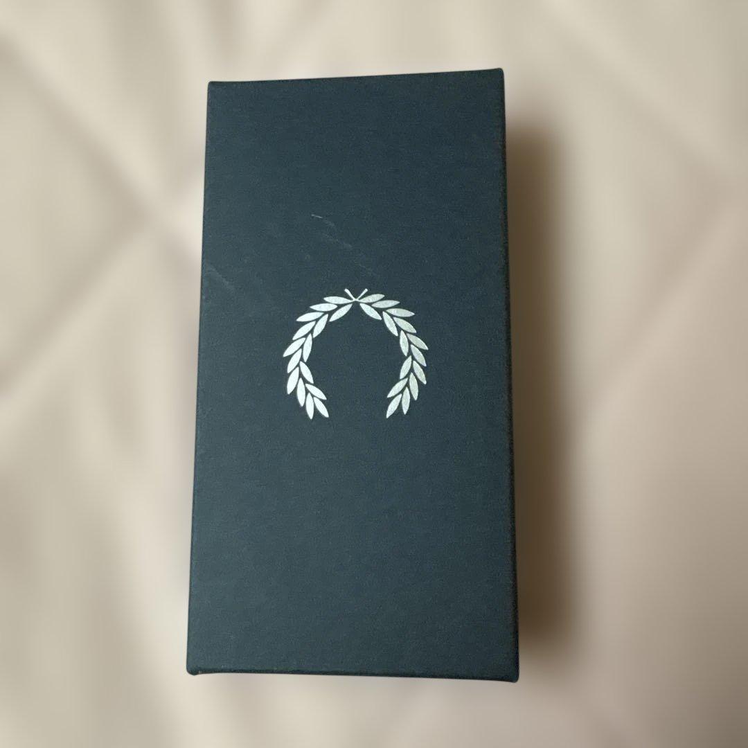 FRED PERRY キーホルダー F9914 — image 3