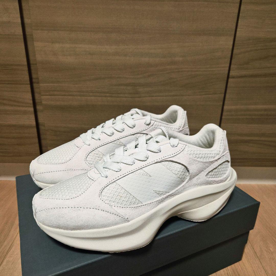 (新品) New Balance WRPD RUNNER 26.5 — image 2