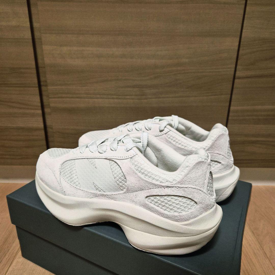 (新品) New Balance WRPD RUNNER 26.5 — image 3