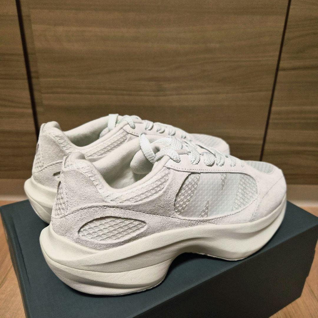 (新品) New Balance WRPD RUNNER 26.5 — image 5