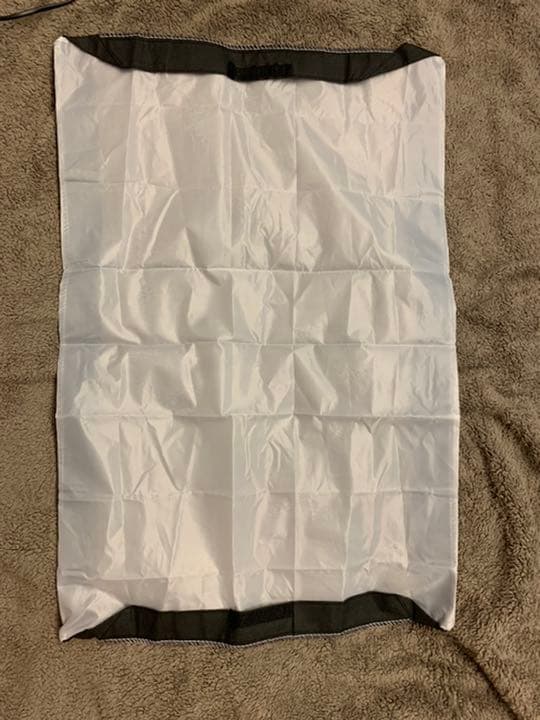 【新品未使用】ソフトボックス　フォトスタジオ　50×70cm 写真照明 — image 5