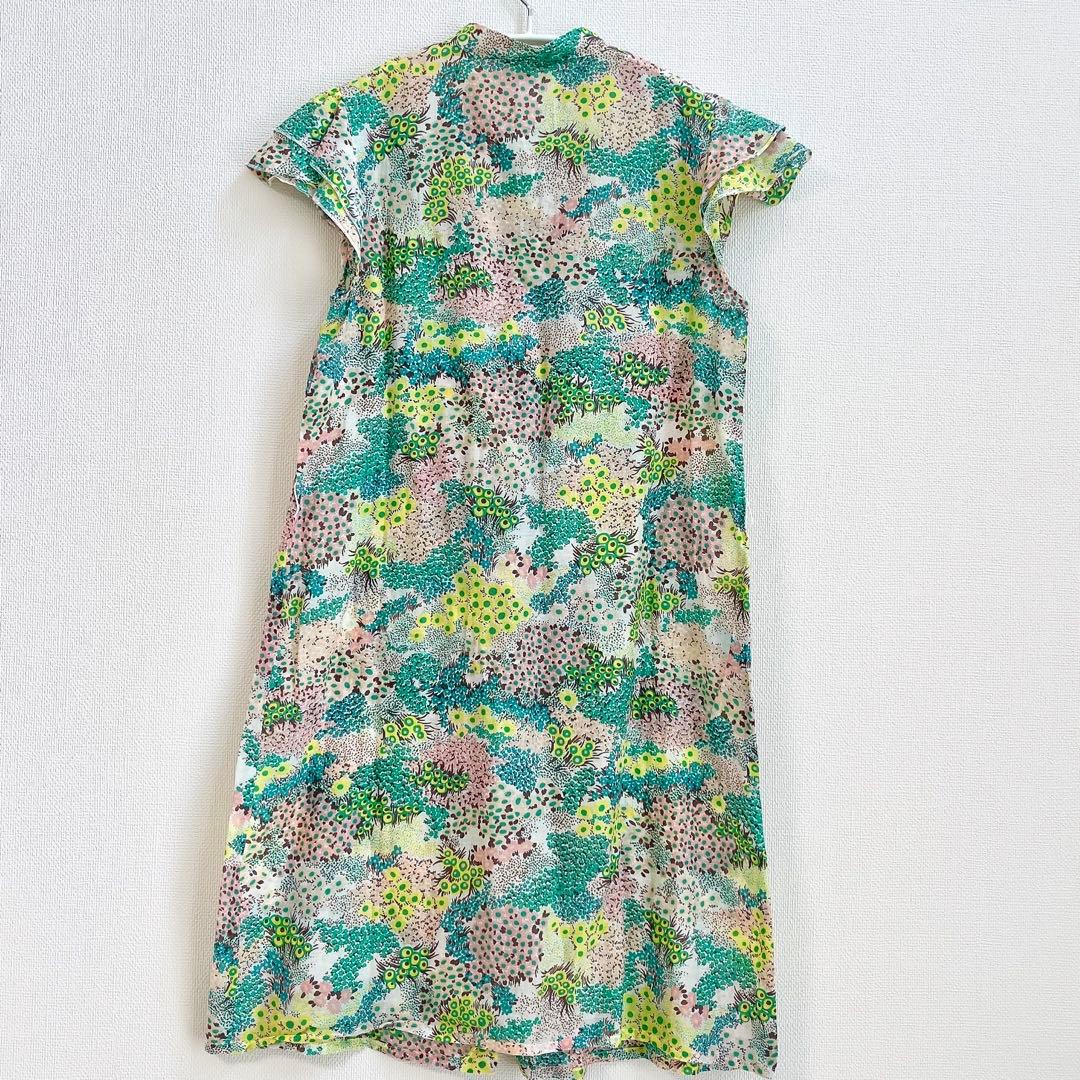【美品】PAUL&JOE sister シャツワンピース size36 — image 3