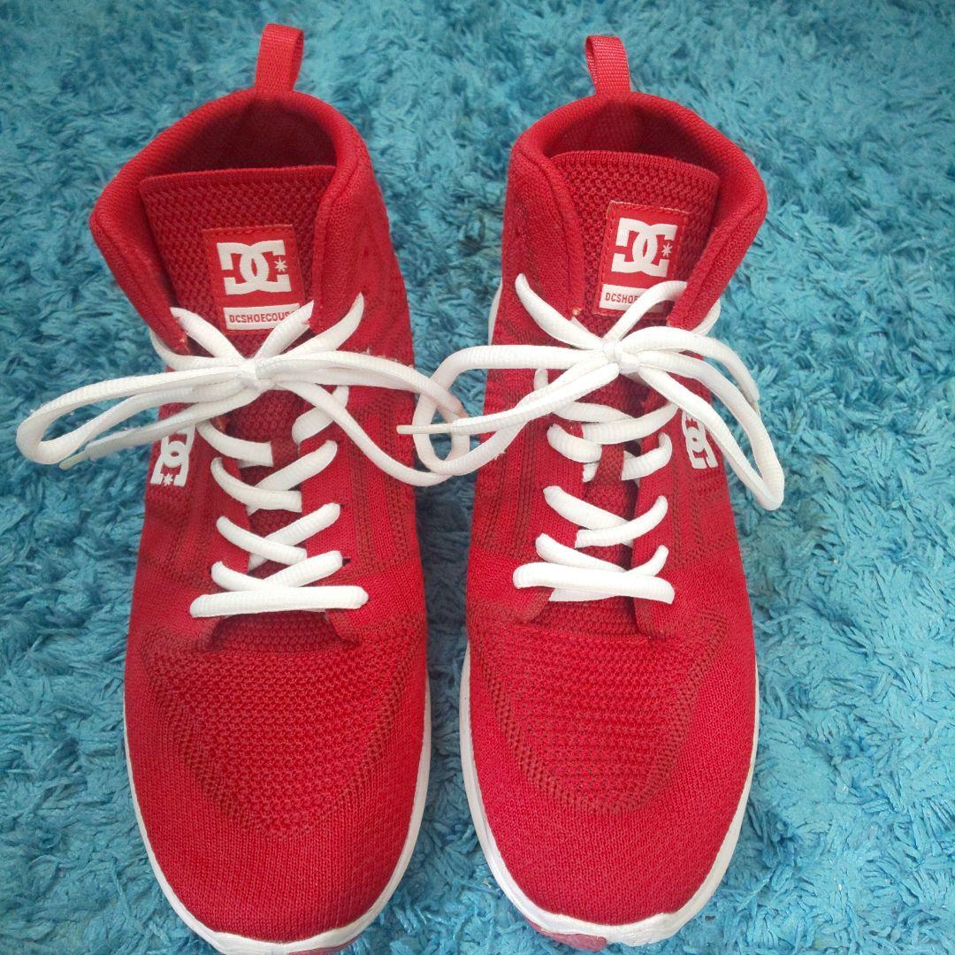 ハイカット スニーカー ２足セット PUMA DC — image 2