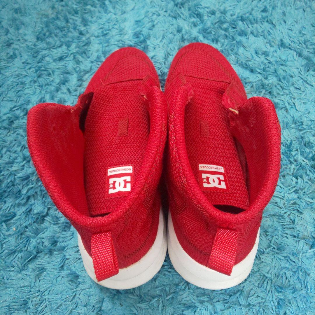 ハイカット スニーカー ２足セット PUMA DC — image 4