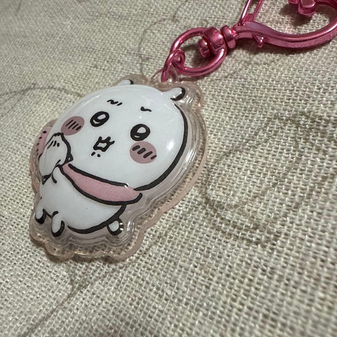 即購入可 ちいかわ アクリルキーホルダー — image 2