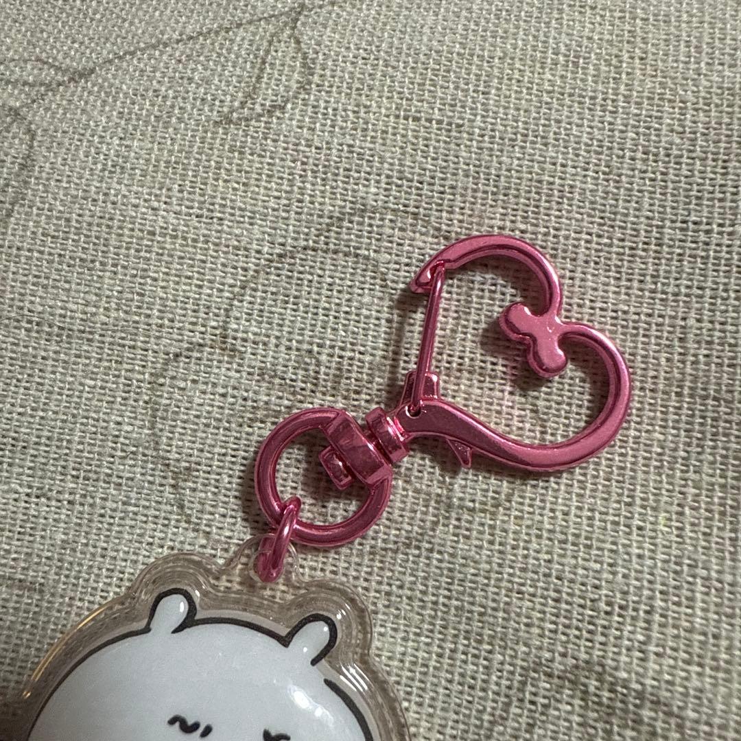 即購入可 ちいかわ アクリルキーホルダー — image 3