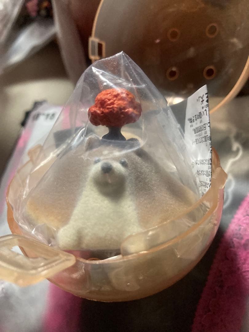 芝犬ヶ丘 柴犬 ガチャ — image 2