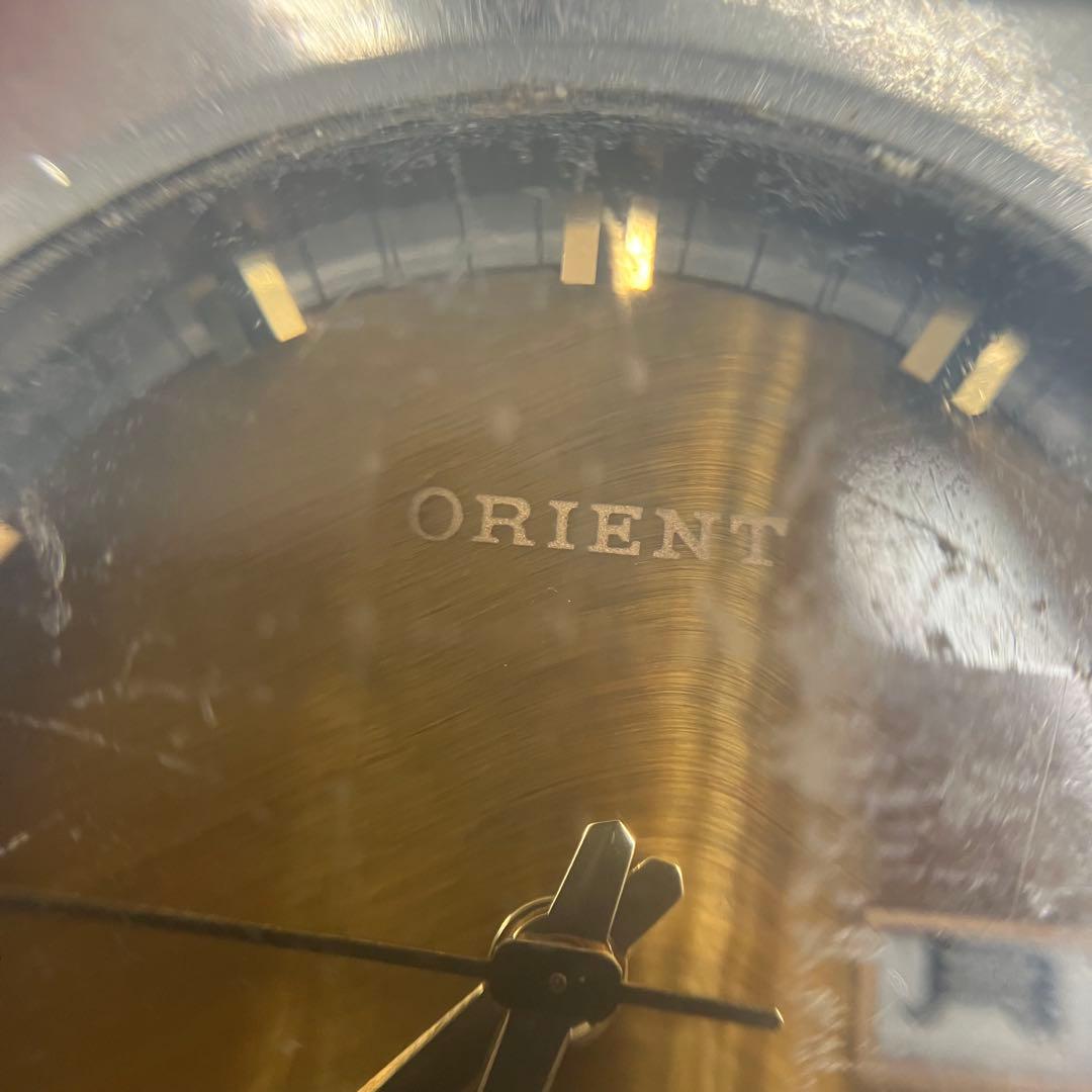ラ*ー様 ORIENT オリエント 腕時計 本体 — image 2