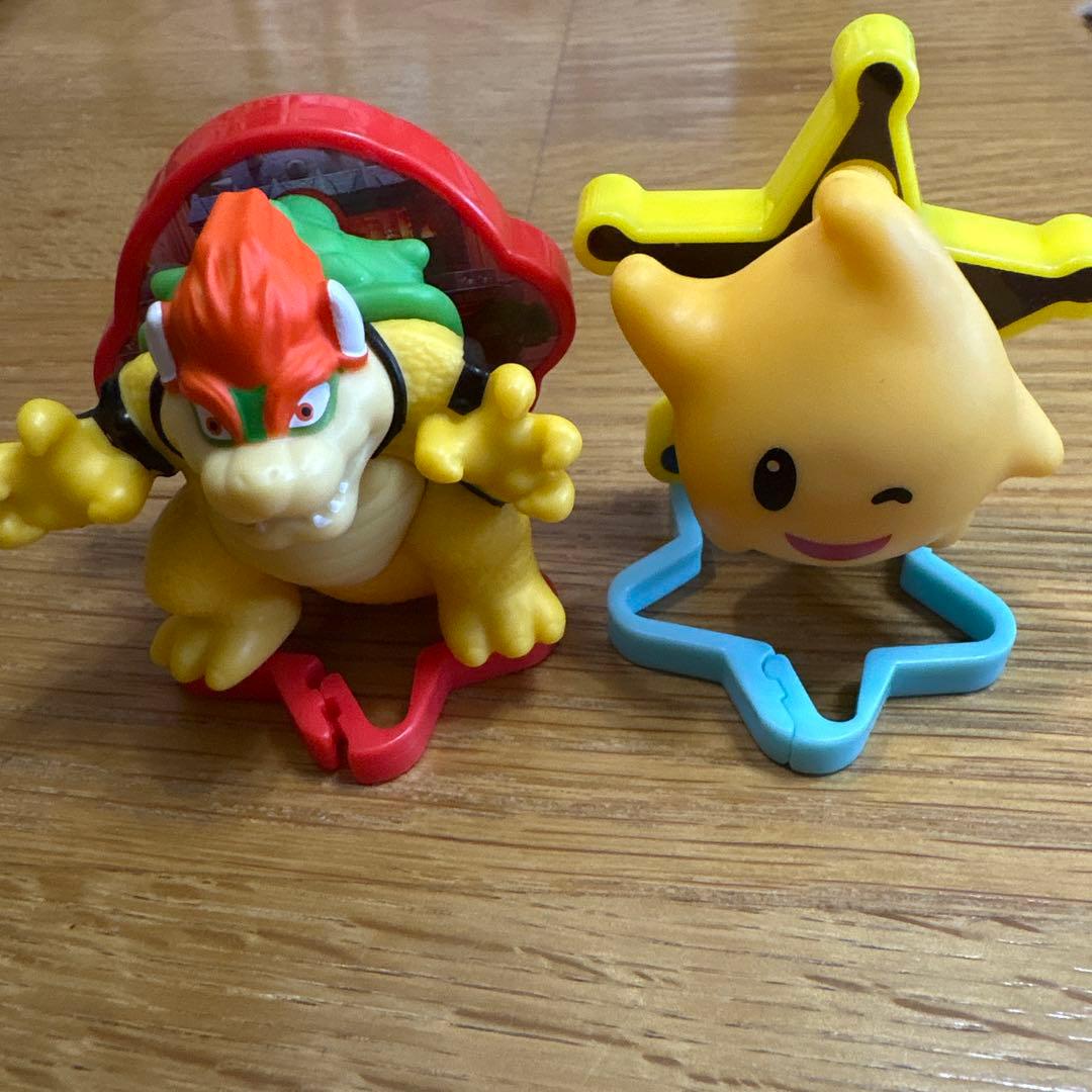 ハッピーセット　チコ　クッパ — image 2