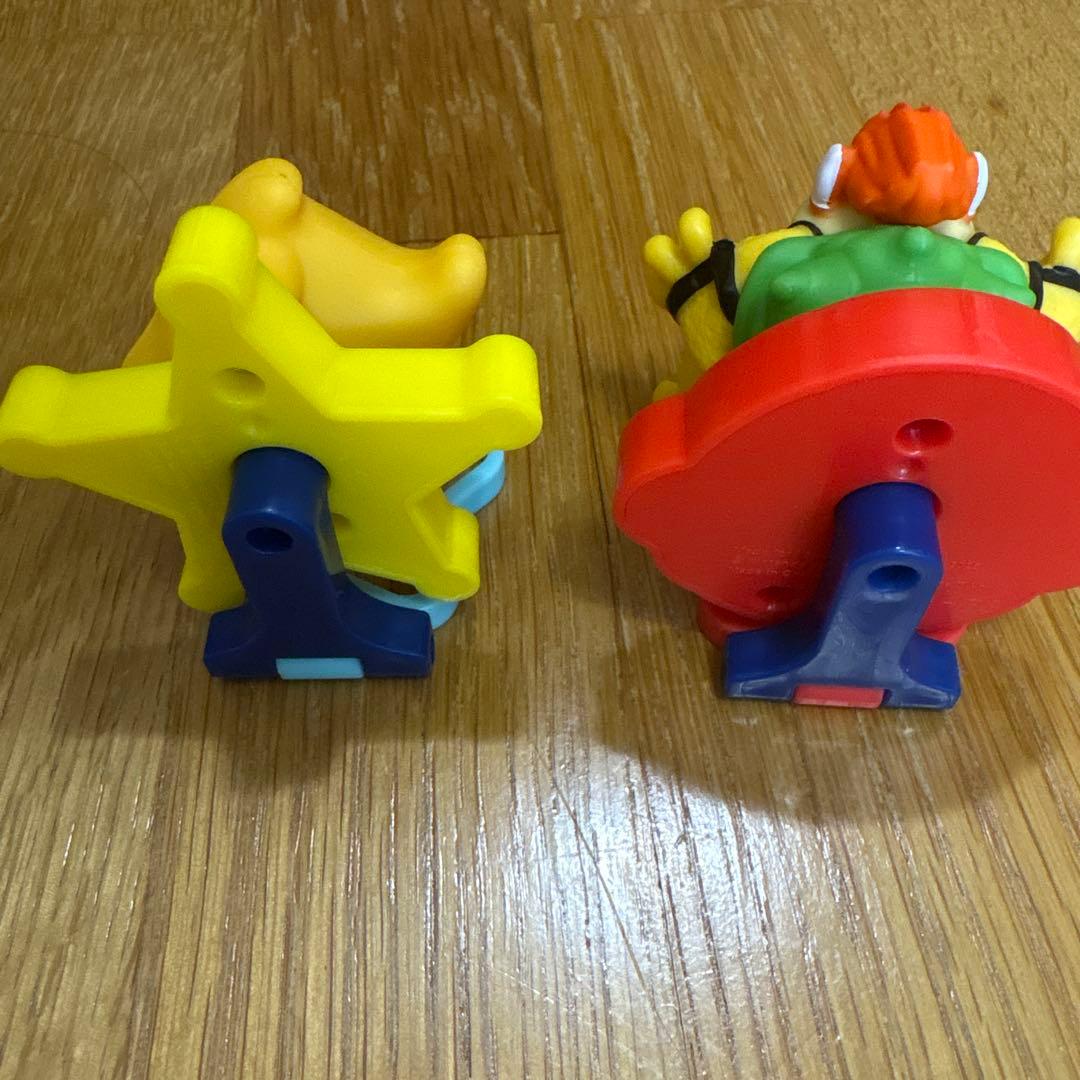 ハッピーセット　チコ　クッパ — image 3