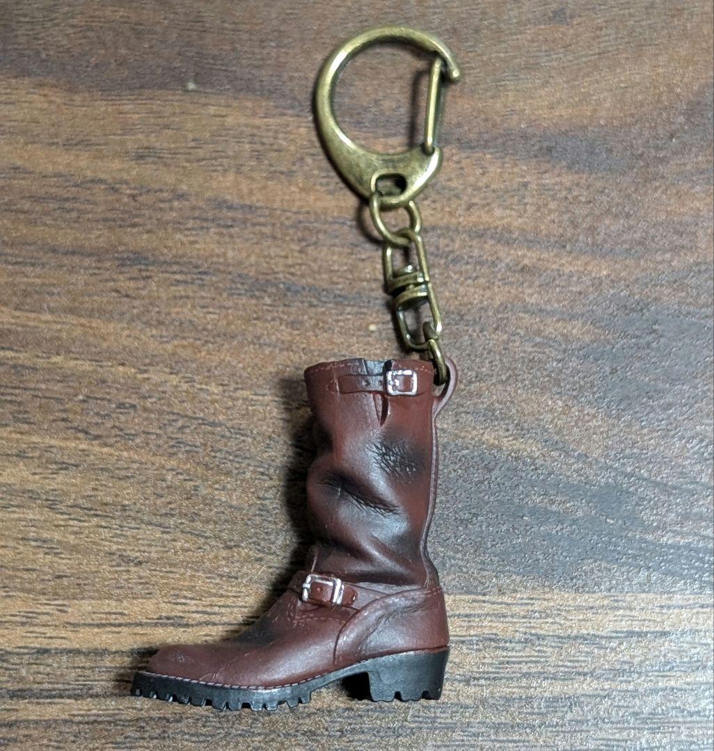 【激レア！即購入可】WESCO　キーホルダー — image 2