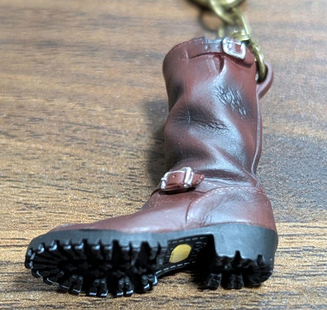 【激レア！即購入可】WESCO　キーホルダー — image 3
