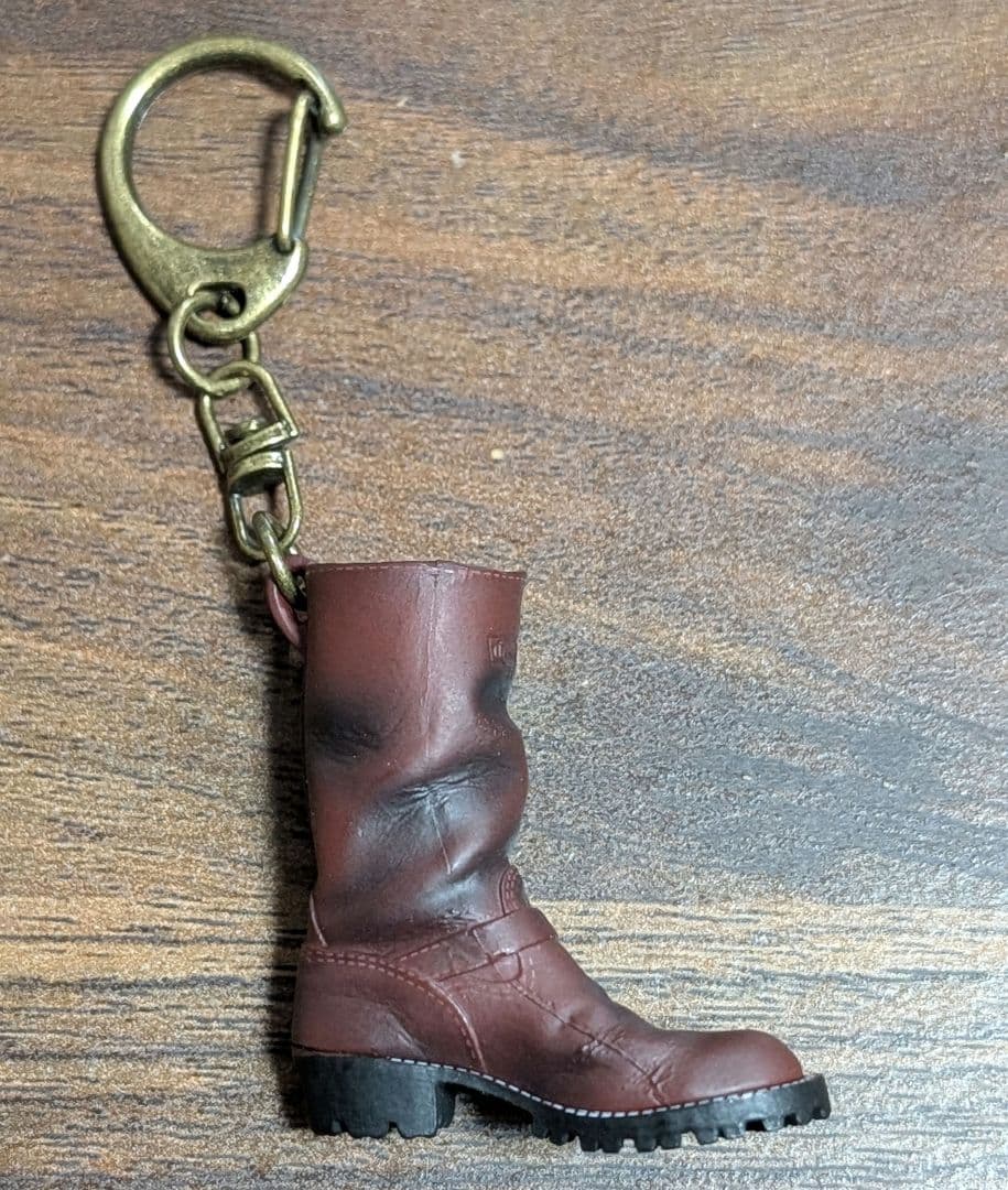 【激レア！即購入可】WESCO　キーホルダー — image 4