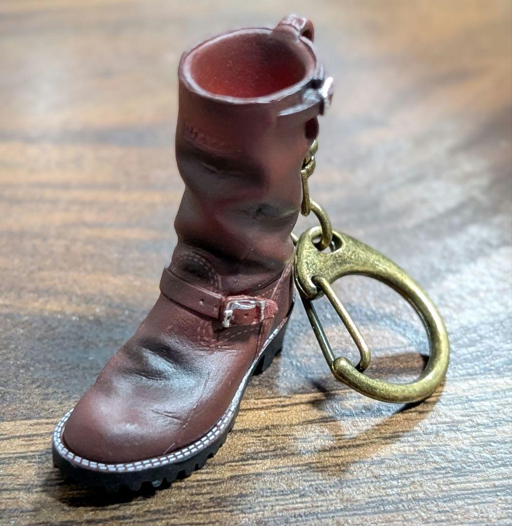 【激レア！即購入可】WESCO　キーホルダー — image 5
