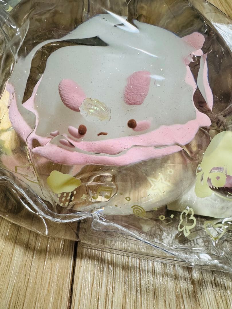 momo 海洋シリーズ　真珠　ウミウシ — image 3