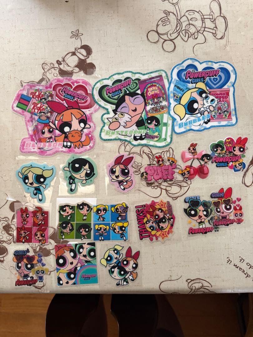 ミルママさん専用ページ — image 2