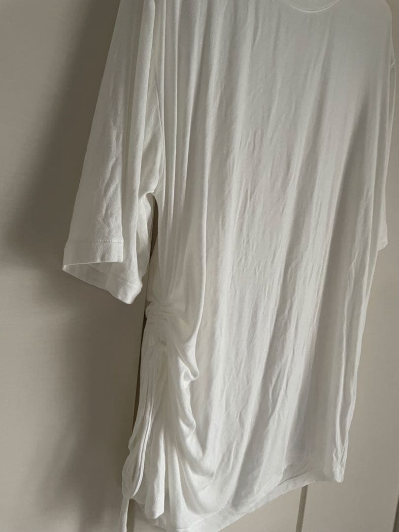 【Tシャツ】Lサイズ coca レディース　チュニック 半袖 — image 4