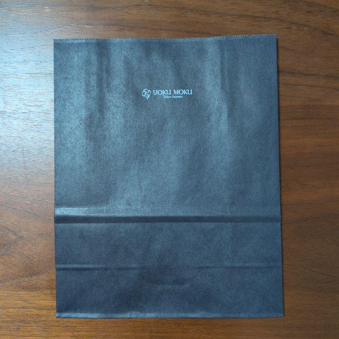 ヨックモック YOKU MOKU シガール オゥ マッチャ 14本入 — image 4