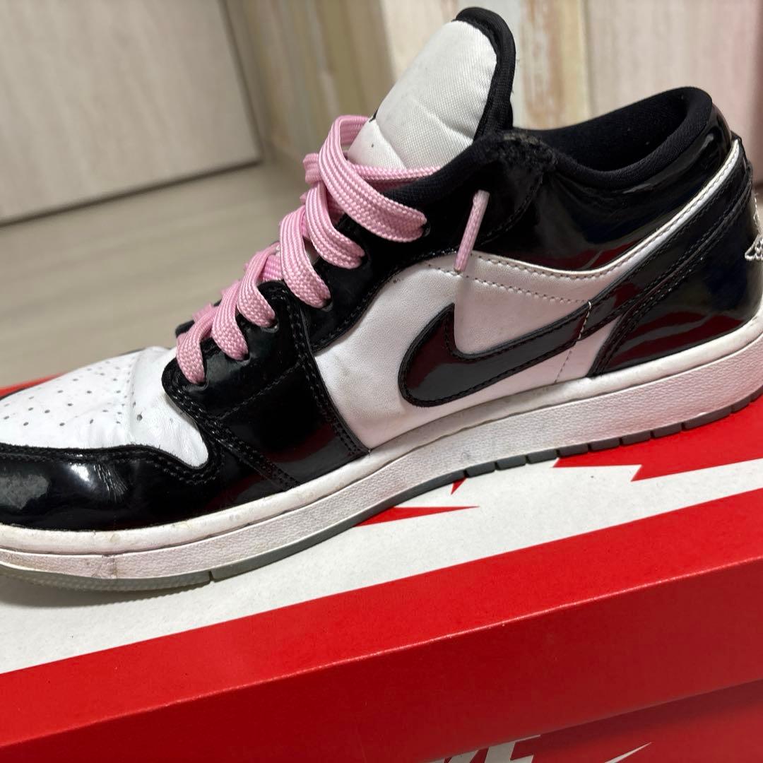 NIKEスニーカー — image 2