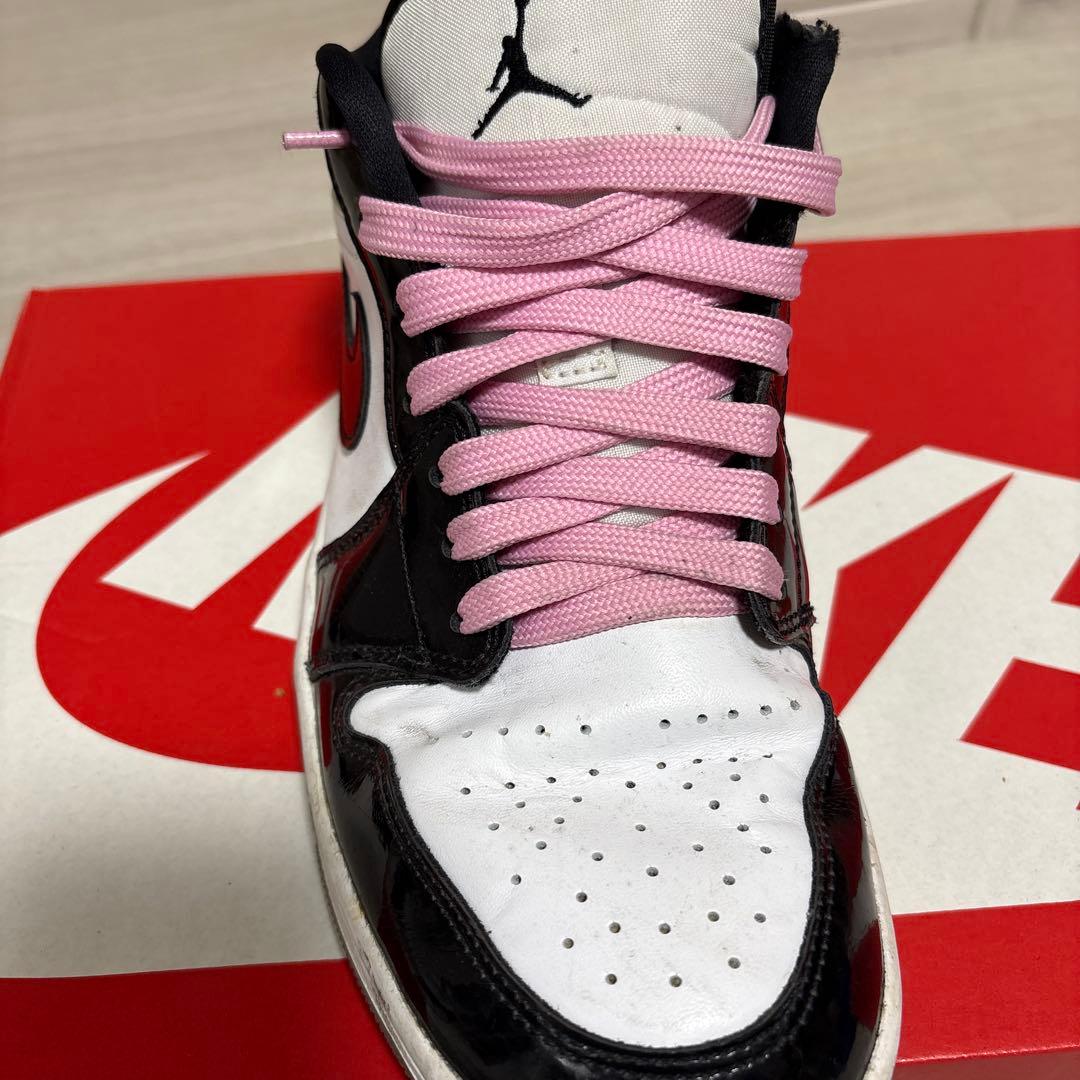 NIKEスニーカー — image 3
