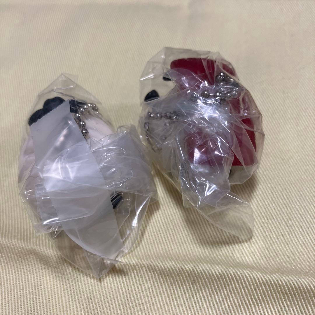ひつじのショーン マスコット 2種セット — image 2